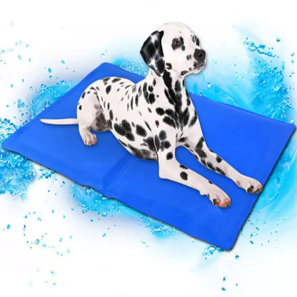 Manta Refrescante para Mascotas