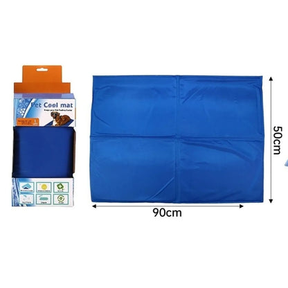 Manta Refrescante para Mascotas